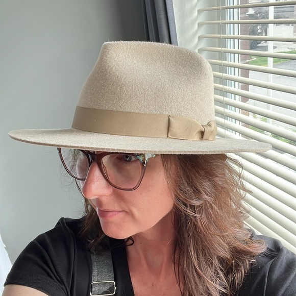 NWT Wool Hat - Picture 8 of 11